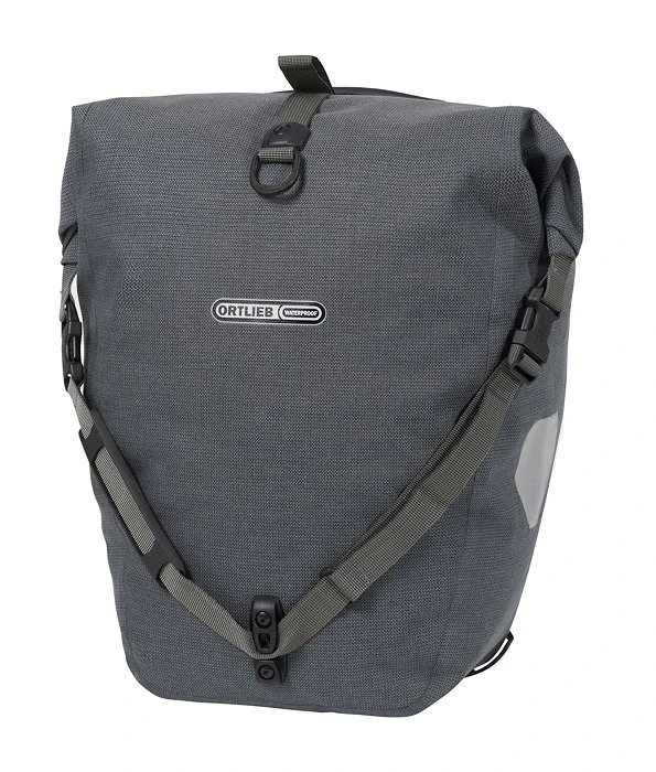 Ortlieb BACK-ROLLER URBAN Pepper, 20l Vol., Quick-Lock2.1 BACK-ROLLER URBAN 3 Ortlieb BACK-ROLLER URBAN Pepper, 20l Vol., Quick-Lock2.1 BACK-ROLLER URBAN