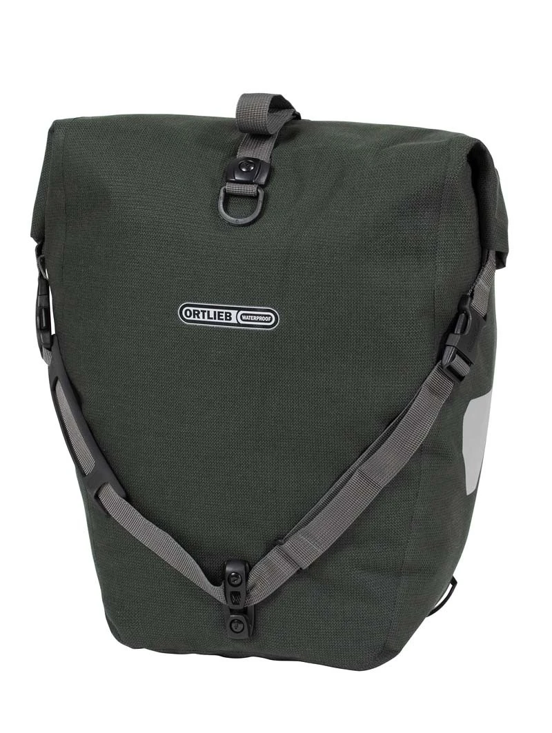 Ortlieb BACK-ROLLER URBAN Pepper, 20l Vol., Quick-Lock2.1 BACK-ROLLER URBAN 13 Ortlieb BACK-ROLLER URBAN Pepper, 20l Vol., Quick-Lock2.1 BACK-ROLLER URBAN – Bild 11