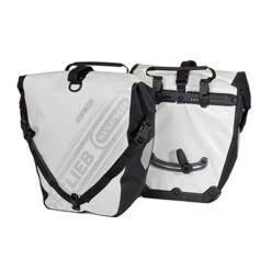 Ortlieb BACK-ROLLER BLACK'N WHITE 40l|Hinterradtaschen BACK-ROLLER BLACK'N WHITE -Angebote Abenteuer Set Store backroller bnw detail16x0DeUEbTSQyb 1280x1280