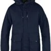 FJÄLLRÄVEN Barents Herren Parka XS, Dark Navy, Herren Barents Herren Parka -Angebote Abenteuer Set Store barents parka m darknavy 11 1280x1280