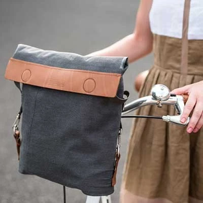 Ortlieb BARISTA URBAN LINE Pepper BARISTA URBAN LINE 6 Ortlieb BARISTA URBAN LINE Pepper BARISTA URBAN LINE – Bild 4