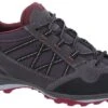 Hanwag Belorado II Low Lady GTX Asphalt/Orink|4 - 37|Damen Belorado II Low Lady GTX