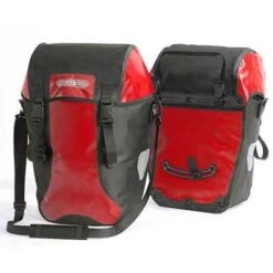 Ortlieb Hinterradtasche (Paar) BIKE-PACKER CLASSIC Rot-Schwarz, 40l Hinterradtasche (Paar) BIKE-PACKER CLASSIC -Angebote Abenteuer Set Store bikepacker classic detail2LIIvut9463Z8A 1280x1280