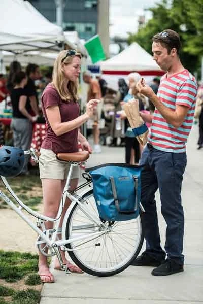 Ortlieb Bike-Shopper QL2.1 Black|20l|Hinterradtaschen Bike-Shopper QL2.1 10 Ortlieb Bike-Shopper QL2.1 Black|20l|Hinterradtaschen Bike-Shopper QL2.1 – Bild 8