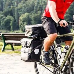 Ortlieb Radtaschen-Set BIKE-TOURER Radtaschen-Set BIKE-TOURER