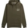 Billabong Dreamcoast PO S|Herren|0176 - Military Dreamcoast PO