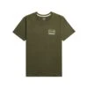 Billabong Dreamcoast SS Herren T-Shirt Military S|Herren|0176 - Military Dreamcoast SS Herren T-Shirt Military -Angebote Abenteuer Set Store billabong dreamcoast po z1ss81 0176 4 1280x1280