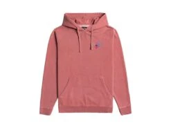 Billabong Heritage PO Kapuzenpullover Herren Rose Dust S|Herren|6305 - Rose Dust Heritage PO Kapuzenpullover Herren Rose Dust