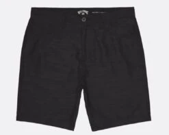 Billabong Outsider Submersible Herrenshorts Black 30|Herren|0019 - Black Outsider Submersible Herrenshorts Black