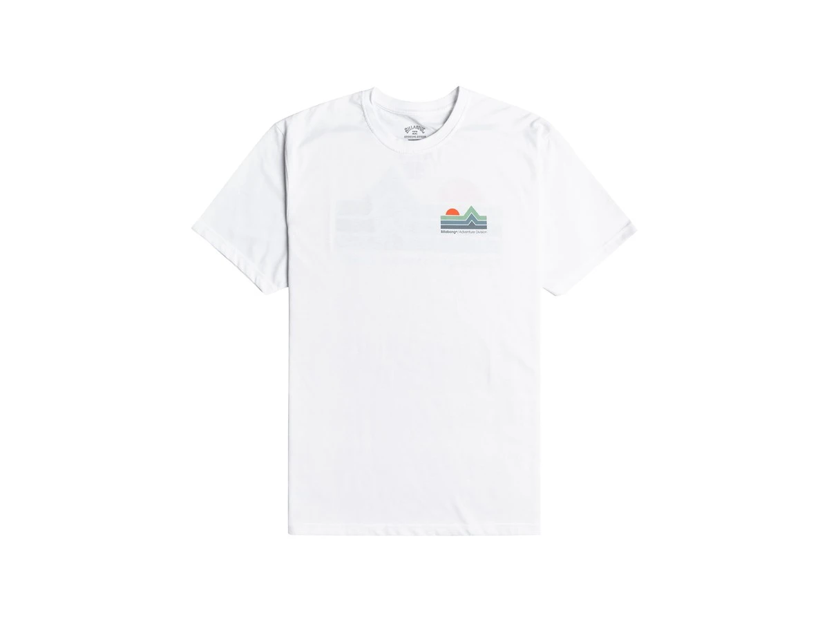 Billabong Stretch SS Herren T-Shirt S|Herren|0816 - Dark Olive Stretch SS Herren T-Shirt 3 Billabong Stretch SS Herren T-Shirt S|Herren|0816 - Dark Olive Stretch SS Herren T-Shirt