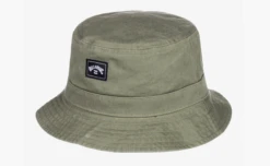 Billabong Sunday’s Anglerhut Herren Stone 0095 - Stone S/M Sunday’s Anglerhut Herren Stone