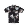 Billabong Sundays Floral Kurzarm-Hemd Herren Black 0019 - Black S Sundays Floral Kurzarm-Hemd Herren Black -Angebote Abenteuer Set Store billabong sundays floral ss c1sh25 0019 5 1280x1280