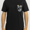 Billabong Team Pocket SS Herren T-Shirt Black 0019 - Black S Team Pocket SS Herren T-Shirt Black 1 Billabong Team Pocket SS Herren T-Shirt Black 0019 - Black S Team Pocket SS Herren T-Shirt Black -Angebote Abenteuer Set Store billabong team pocket ss c1ss56 0019 1280x1280