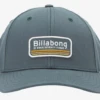 Billabong Walled Snapback Cap Herren Dark Forest Walled Snapback Cap Herren Dark Forest -Angebote Abenteuer Set Store billabong walled snapback c5cm13 1468 1280x1280