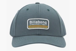 Billabong Walled Snapback Cap Herren Dark Forest Walled Snapback Cap Herren Dark Forest