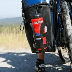 FLASCHENHALTER FÜR Ortlieb TASCHEN FLASCHENHALTER FÜR Ortlieb TASCHEN