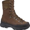 Hanwag Brenner Wide Lady GTX Erde-Brown|3,5 - 36|Damen Brenner Wide Lady GTX