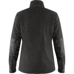 FJÄLLRÄVEN Canada Wool Padded Damen Jacke, Gefüttert XXS, Red, Damen Canada Wool Padded Damen Jacke, Gefüttert -Angebote Abenteuer Set Store canada wool padded jacket m stonegrey2 6 1280x1280