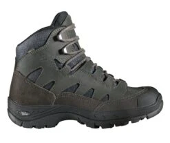 Hanwag Cerro Plus Winter GTX - Asche Gr. 11,5 Cerro Plus Winter GTX - Asche Gr. 11,5