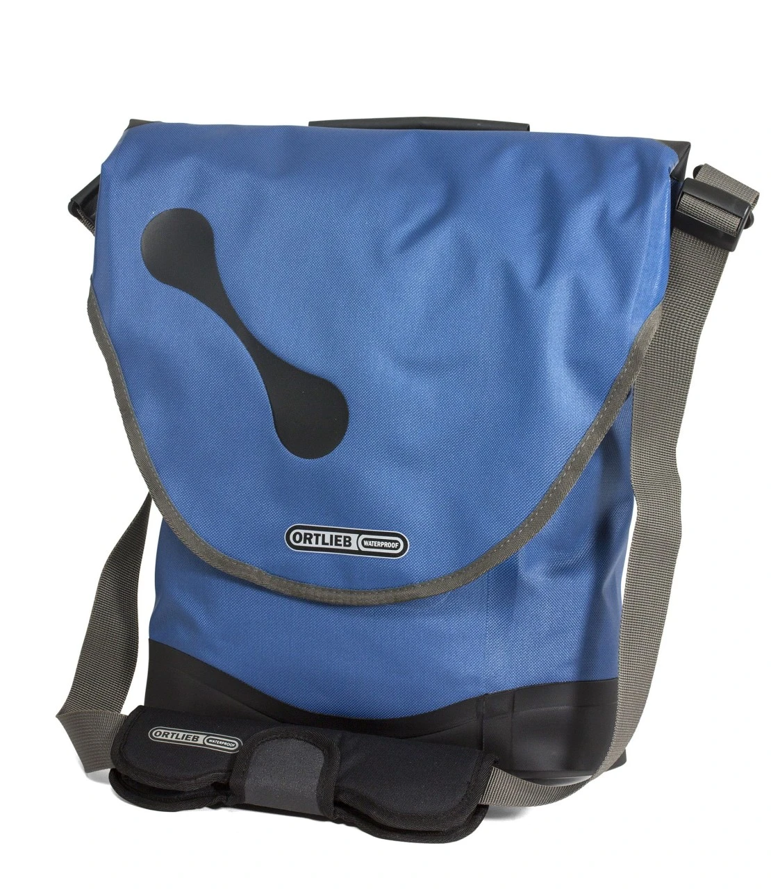 Ortlieb CITY-BIKER Black (Schwarz)|10l|Hinterradtaschen|Quick-Lock3.1 CITY-BIKER 11 Ortlieb CITY-BIKER Black (Schwarz)|10l|Hinterradtaschen|Quick-Lock3.1 CITY-BIKER – Bild 9