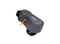 Ortlieb Lenkertasche Cockpit-Pack, 0.8l Vol., Schwarz Matt Lenkertasche Cockpit-Pack, 0.8l Vol., Schwarz Matt