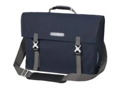 Ortlieb COMMUTER-BAG URBAN LINE Pepper|14l|Hinterradtaschen|Quick-Lock2.1 COMMUTER-BAG URBAN LINE