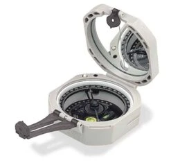 ComPro Pocket Transit Compass (0-90°) ComPro Pocket Transit Compass (0-90°)