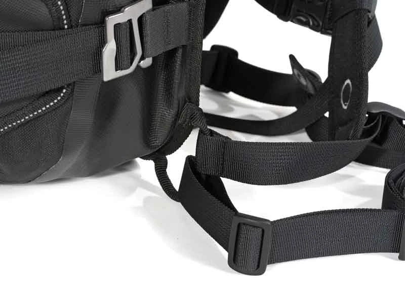 Ortlieb COR13 Oceanblue-Black|13l COR13 8 Ortlieb COR13 Oceanblue-Black|13l COR13 – Bild 6