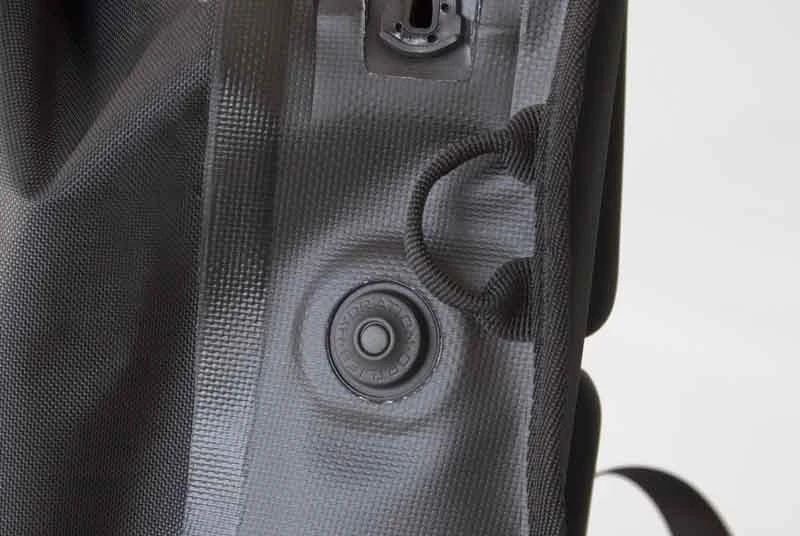 Ortlieb COR13 Oceanblue-Black|13l COR13 4 Ortlieb COR13 Oceanblue-Black|13l COR13 – Bild 2