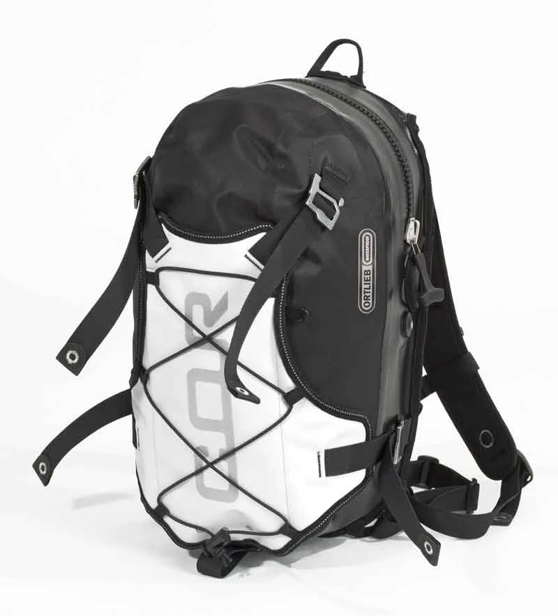 Ortlieb COR13 Oceanblue-Black|13l COR13 5 Ortlieb COR13 Oceanblue-Black|13l COR13 – Bild 3