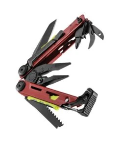 Leatherman SIGNAL Aqua SIGNAL -Angebote Abenteuer Set Store crimson signal beautyJ0FyXk224DvlY 1280x1280