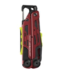 Leatherman SIGNAL Aqua SIGNAL -Angebote Abenteuer Set Store crimson signal closednzrpjGkLKq2CD 1280x1280