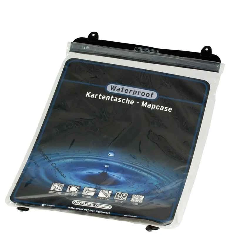 Ortlieb KARTENTASCHE L KARTENTASCHE 3 Ortlieb KARTENTASCHE L KARTENTASCHE