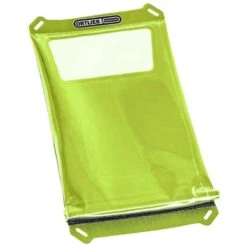 Ortlieb Schutzhülle SAFE-IT Lime, Größe S Schutzhülle SAFE-IT