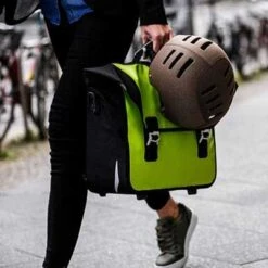 Ortlieb DOWNTOWN Lime-Black|18l|Hinterradtaschen|Quick-Lock2.1 DOWNTOWN -Angebote Abenteuer Set Store downtown detail76bSI7ABJXkd4f 1280x1280