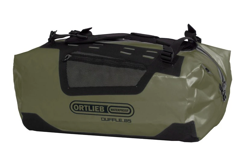 Ortlieb DUFFLE Schwarz|40l DUFFLE 9 Ortlieb DUFFLE Schwarz|40l DUFFLE – Bild 7