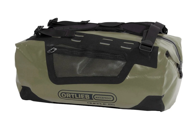 Ortlieb DUFFLE Schwarz|40l DUFFLE 15 Ortlieb DUFFLE Schwarz|40l DUFFLE – Bild 13