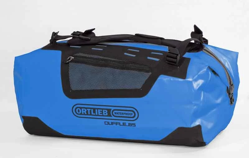 Ortlieb DUFFLE Schwarz|40l DUFFLE 20 Ortlieb DUFFLE Schwarz|40l DUFFLE – Bild 18