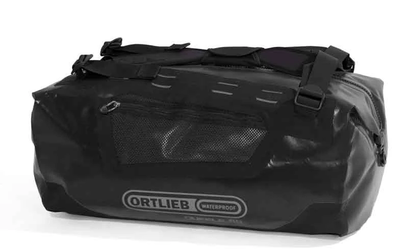 Ortlieb DUFFLE Schwarz|40l DUFFLE 14 Ortlieb DUFFLE Schwarz|40l DUFFLE – Bild 12