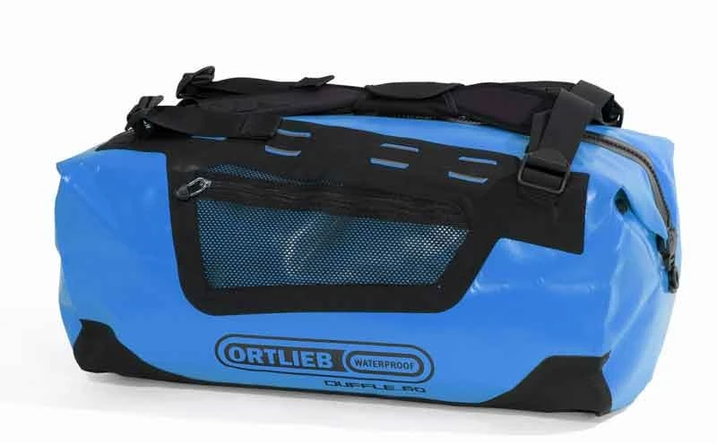 Ortlieb DUFFLE Schwarz|40l DUFFLE 17 Ortlieb DUFFLE Schwarz|40l DUFFLE – Bild 15