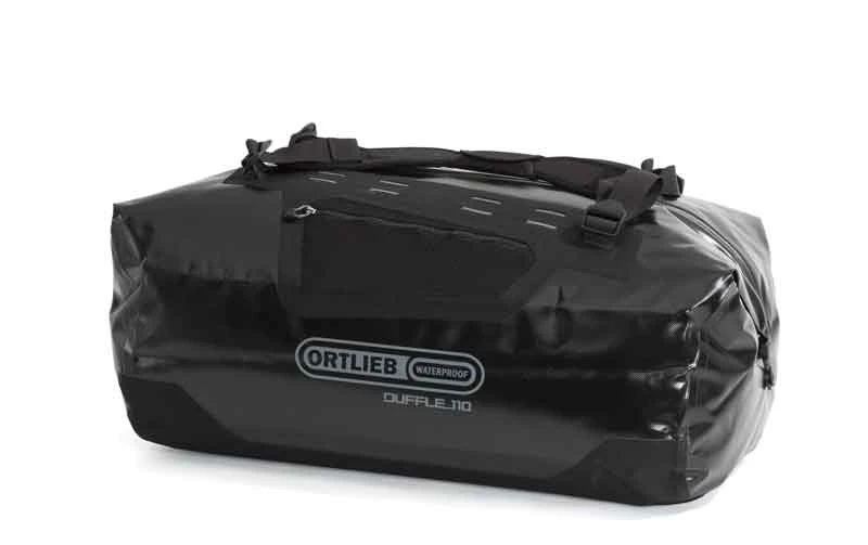 Ortlieb DUFFLE Schwarz|40l DUFFLE 3 Ortlieb DUFFLE Schwarz|40l DUFFLE