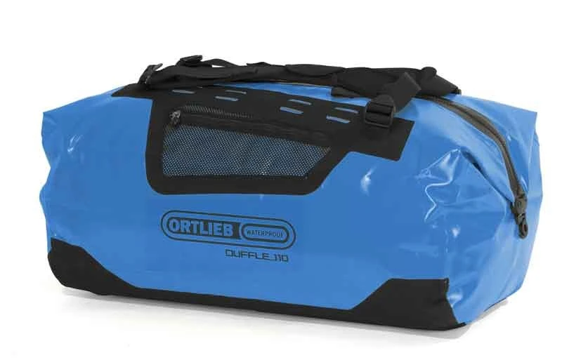 Ortlieb DUFFLE Schwarz|40l DUFFLE 4 Ortlieb DUFFLE Schwarz|40l DUFFLE – Bild 2