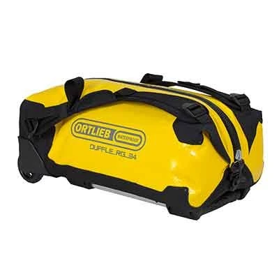 Ortlieb DUFFLE RG Black|34l DUFFLE RG 18 Ortlieb DUFFLE RG Black|34l DUFFLE RG – Bild 16