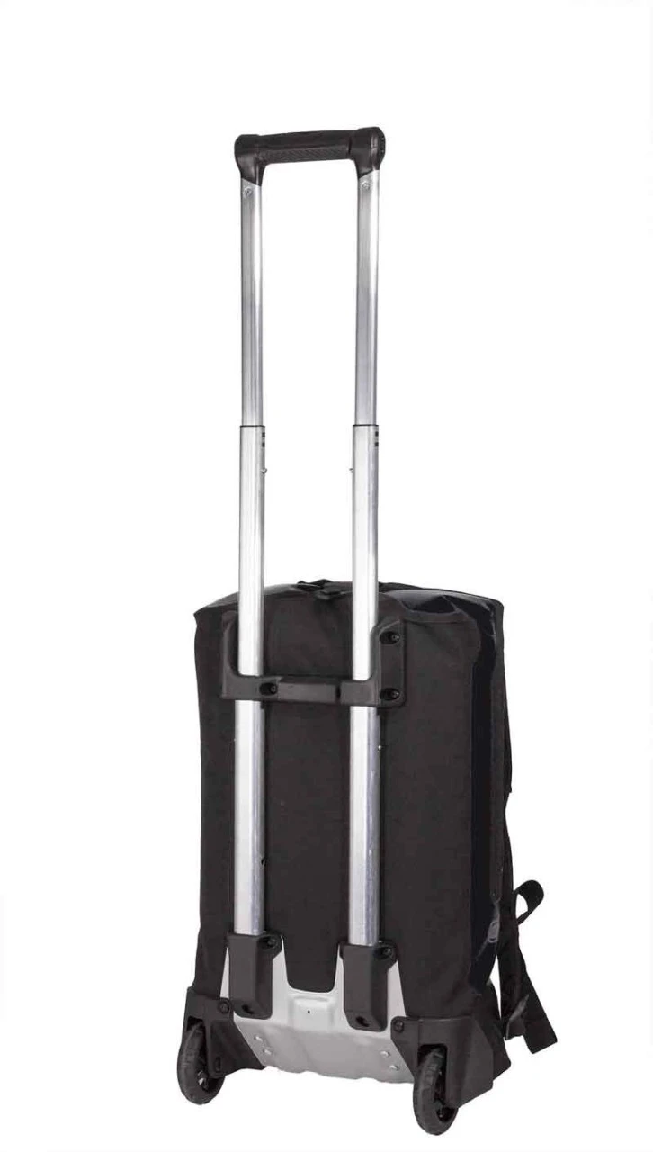 Ortlieb DUFFLE RG Black|34l DUFFLE RG 4 Ortlieb DUFFLE RG Black|34l DUFFLE RG – Bild 2