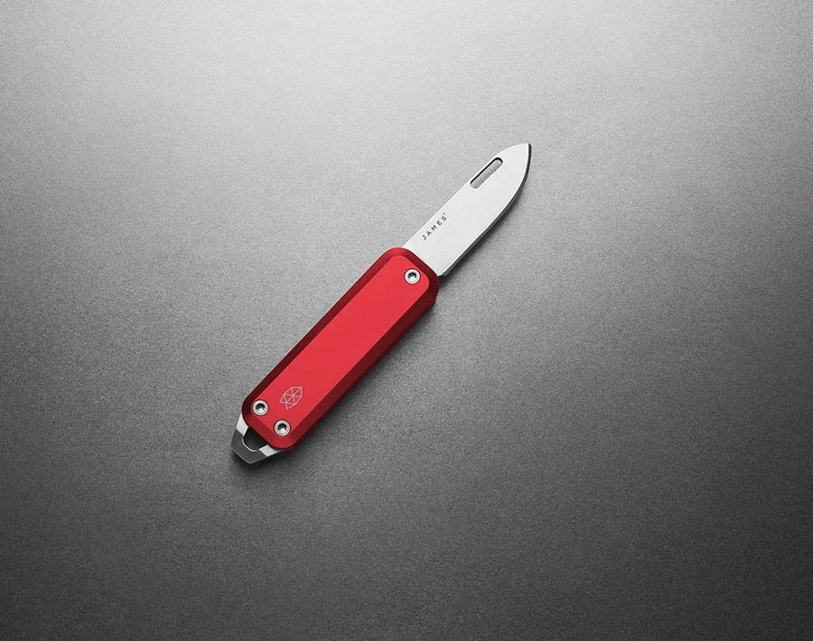 The Elko Black|Stainless|Sandvik 12C27-Straight|- The Elko 19 The Elko Black|Stainless|Sandvik 12C27-Straight|- The Elko – Bild 17