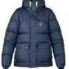 FJÄLLRÄVEN Expedition Down Lite Damen Jacke XXS, Navy, Damen Expedition Down Lite Damen Jacke