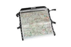 Ortlieb Ultimate Six Map Case Ultimate Six Map Case