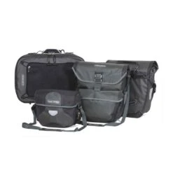 Ortlieb Radtaschen-Set TRAVEL-SET Radtaschen-Set TRAVEL-SET