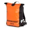 Ortlieb Kuriertasche MESSENGER Orange-Schwarz Kuriertasche MESSENGER