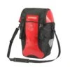 Ortlieb Hinterradtasche (Paar) BIKE-PACKER CLASSIC Rot-Schwarz, 40l Hinterradtasche (Paar) BIKE-PACKER CLASSIC